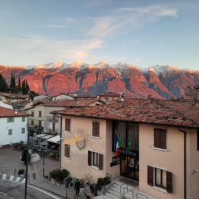 APPARTAMENTO FONTANE DUE Bagni Tremosine